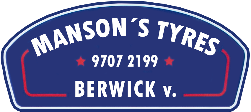 Mansons Tyres
